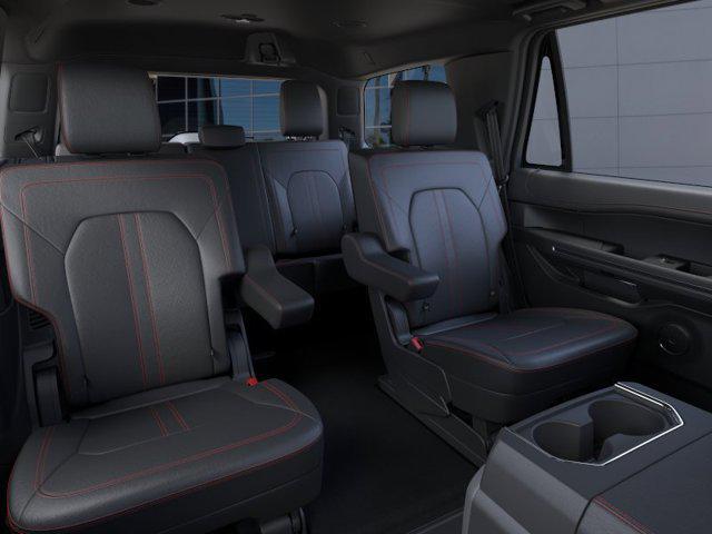 new 2024 Ford Expedition car, priced at $71,469