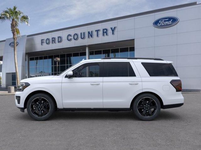 new 2024 Ford Expedition car, priced at $76,270