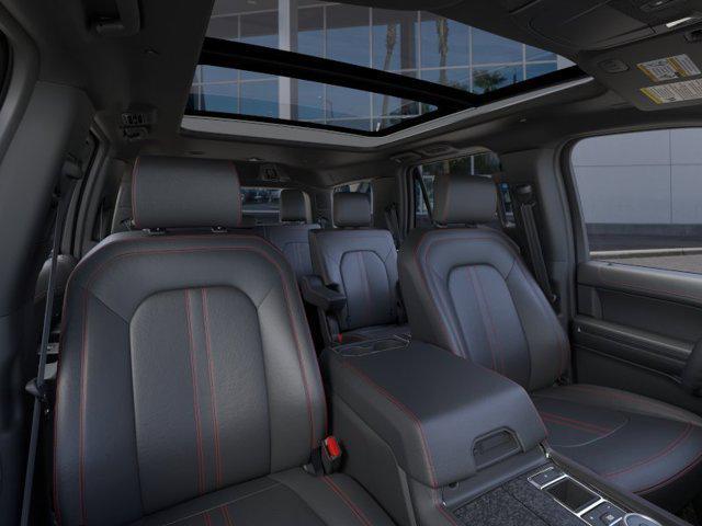 new 2024 Ford Expedition car, priced at $71,469