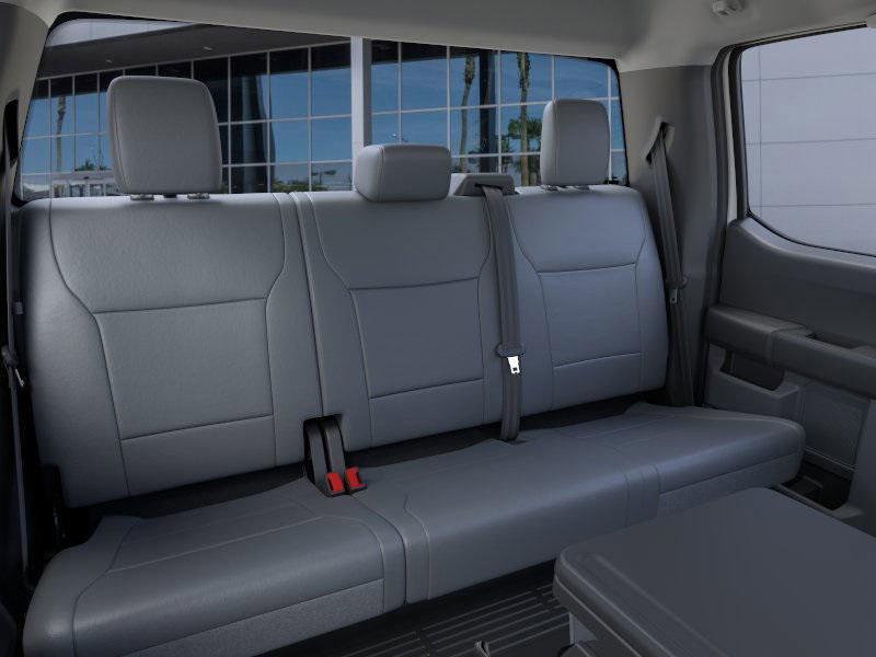 new 2024 Ford F-350 car, priced at $43,110