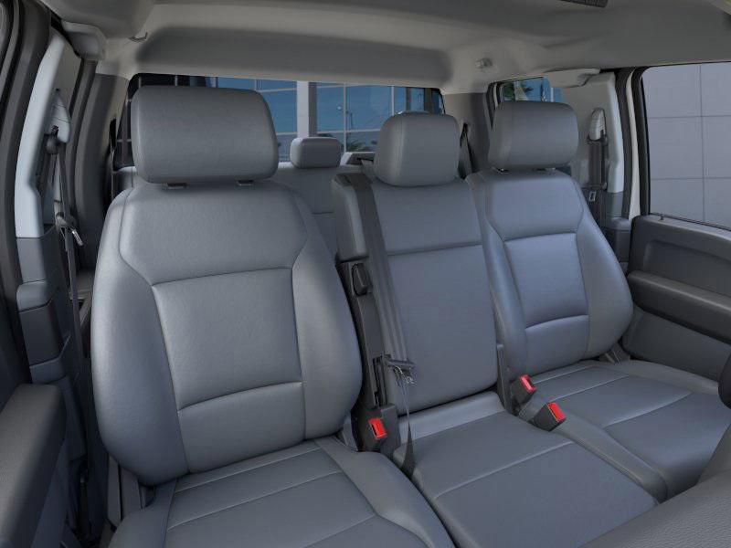 new 2024 Ford F-350 car, priced at $45,110
