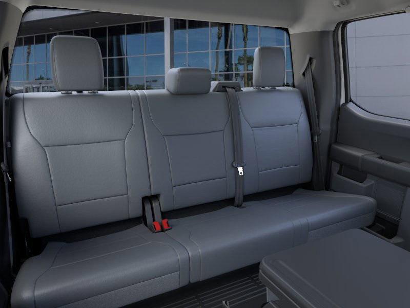 new 2024 Ford F-350 car, priced at $45,110