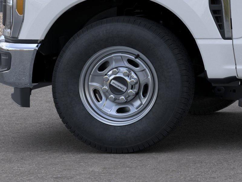 new 2024 Ford F-350 car, priced at $45,110