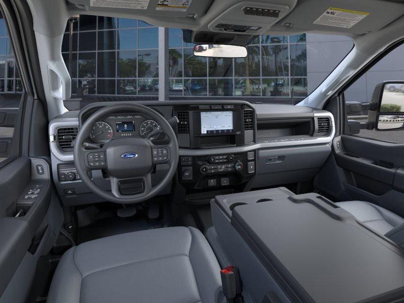 new 2024 Ford F-350 car, priced at $45,110