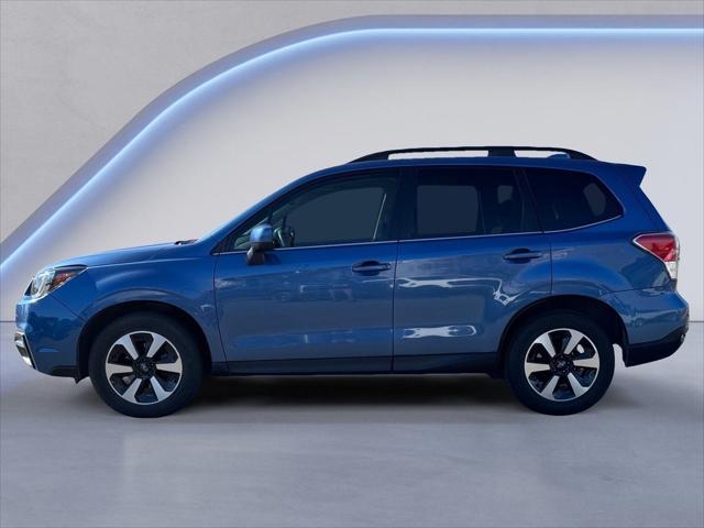 used 2018 Subaru Forester car, priced at $21,995