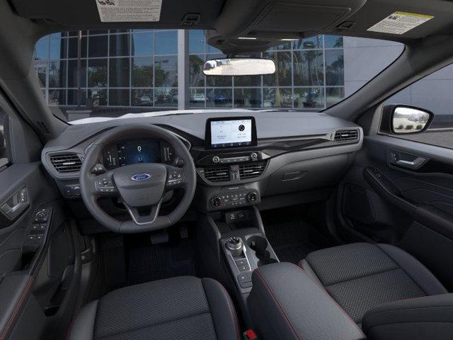 new 2025 Ford Escape car, priced at $36,670