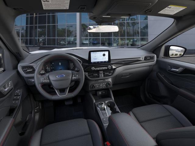 new 2025 Ford Escape car, priced at $35,670