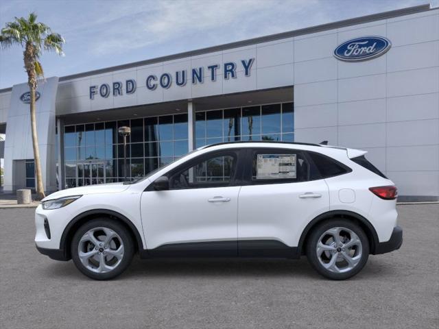 new 2025 Ford Escape car, priced at $33,369