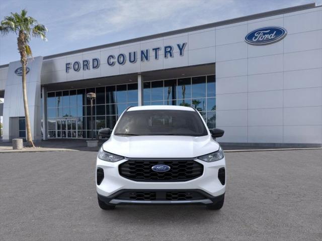 new 2025 Ford Escape car, priced at $34,375