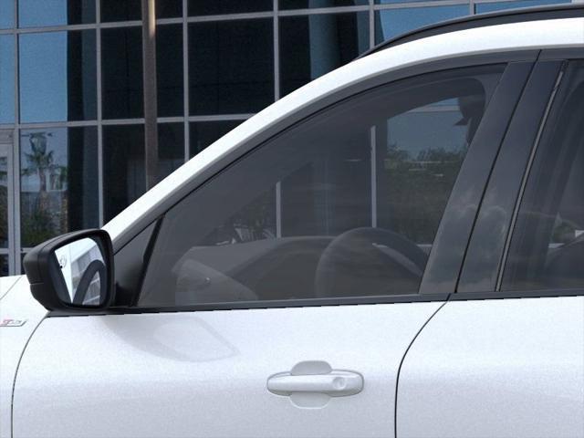 new 2025 Ford Escape car, priced at $34,375