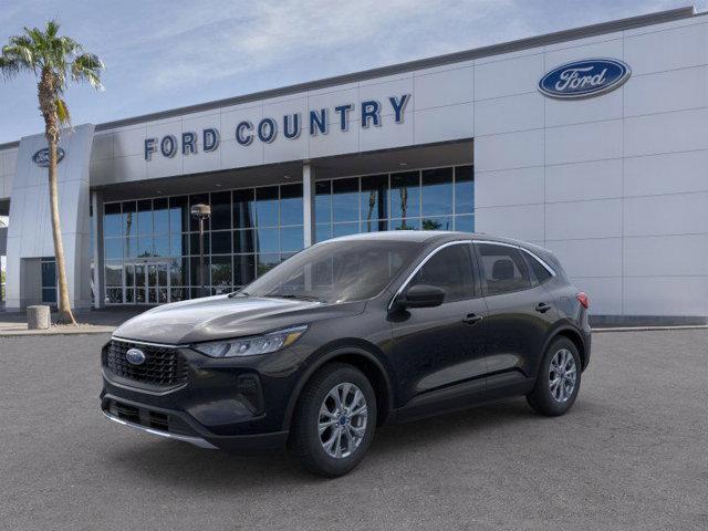 new 2024 Ford Escape car, priced at $31,985