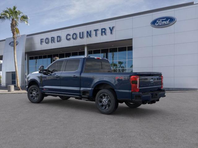 new 2024 Ford F-350 car, priced at $93,035