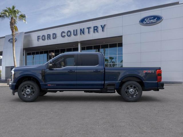 new 2024 Ford F-350 car, priced at $93,035