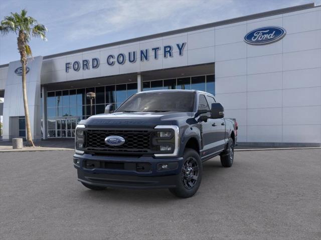 new 2024 Ford F-350 car, priced at $93,035