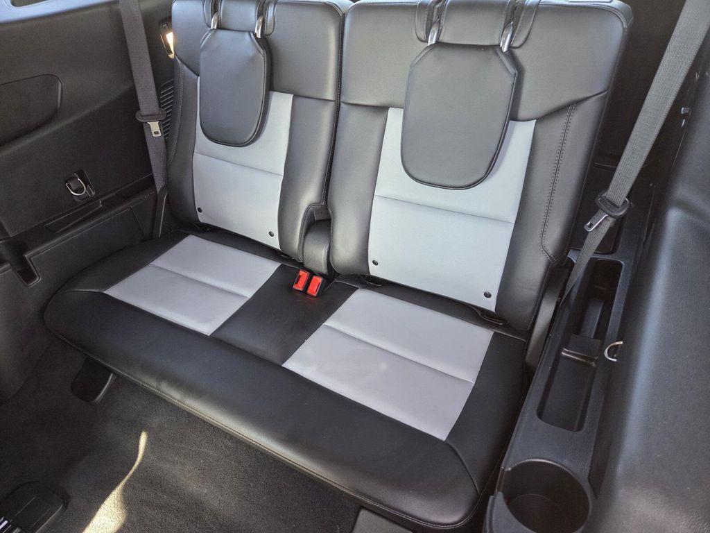 used 2022 Ford Explorer car, priced at $25,994