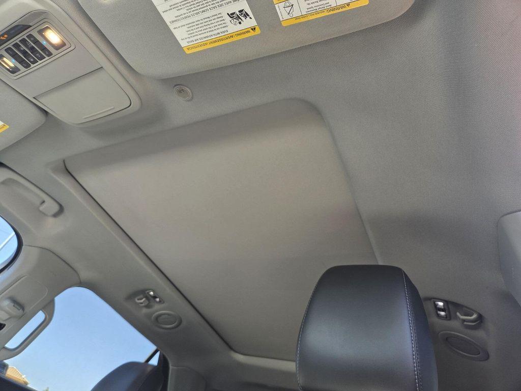 used 2022 Ford Explorer car, priced at $25,994