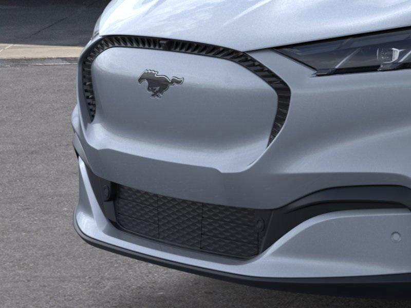 new 2025 Ford Mustang Mach-E car, priced at $41,169