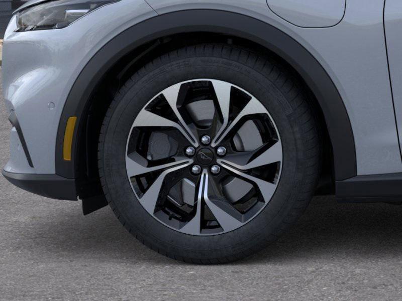new 2025 Ford Mustang Mach-E car, priced at $41,169
