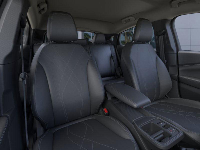 new 2025 Ford Mustang Mach-E car, priced at $41,169