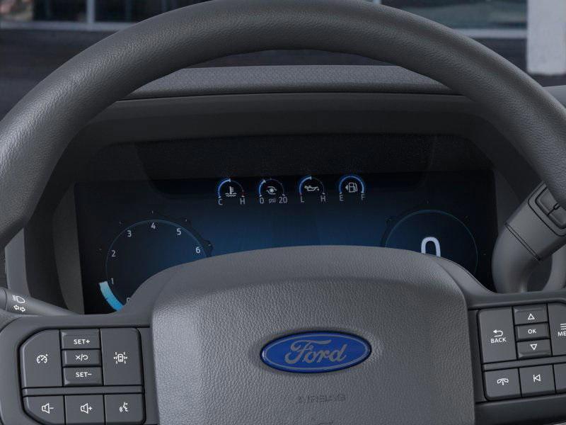 new 2025 Ford F-150 car, priced at $44,964