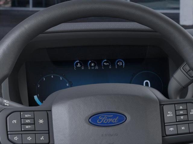 new 2025 Ford F-150 car, priced at $44,964