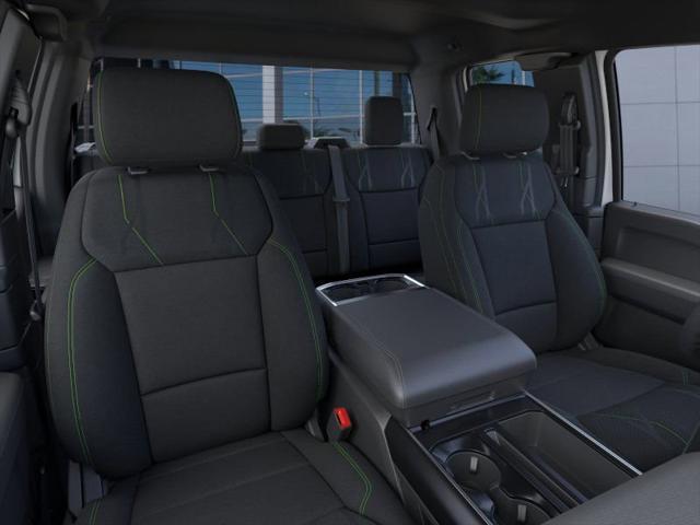 new 2025 Ford F-150 car, priced at $44,964
