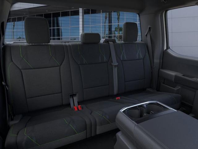 new 2025 Ford F-150 car, priced at $44,964
