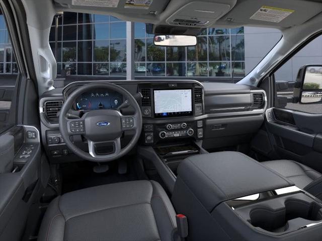 new 2025 Ford F-250 car, priced at $94,070