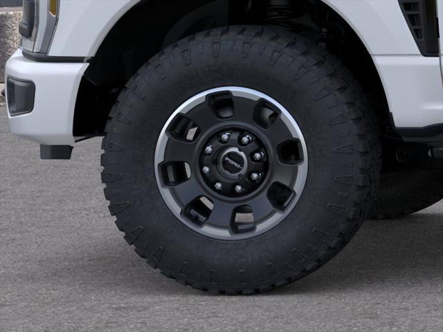 new 2025 Ford F-250 car, priced at $94,070