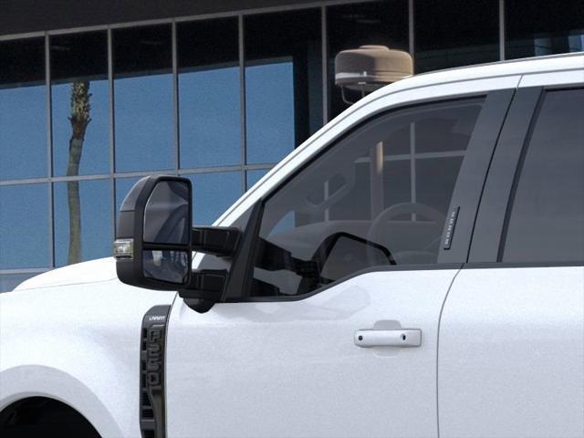 new 2025 Ford F-250 car, priced at $94,070