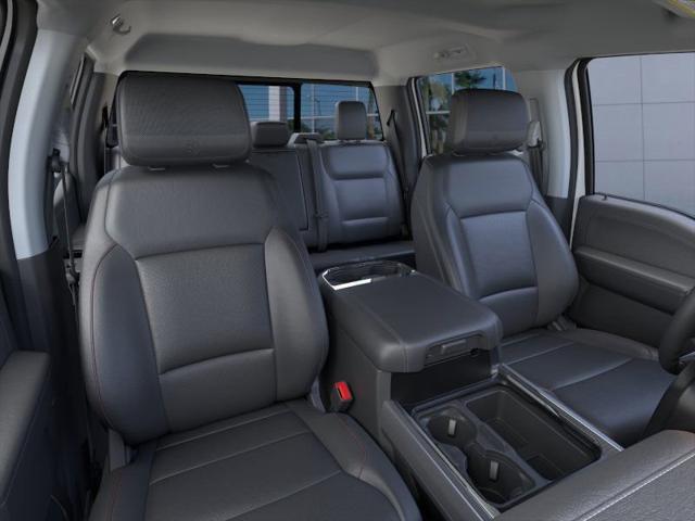 new 2025 Ford F-250 car, priced at $94,070