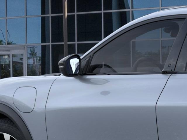 new 2025 Ford Mustang Mach-E car, priced at $40,085