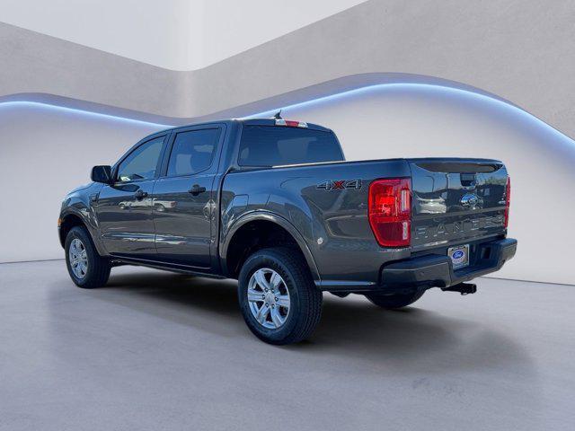 used 2020 Ford Ranger car, priced at $27,888