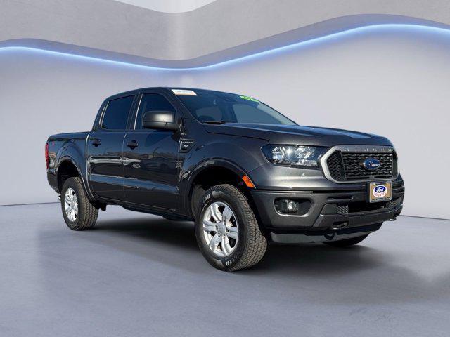 used 2020 Ford Ranger car, priced at $27,888