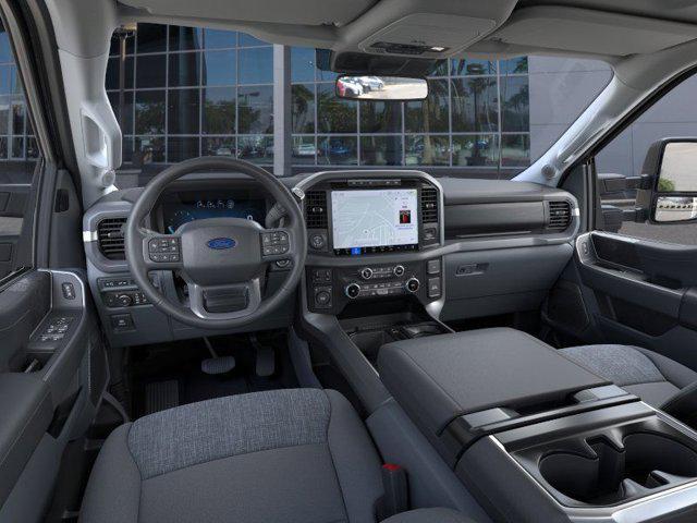 new 2024 Ford F-150 car, priced at $67,965