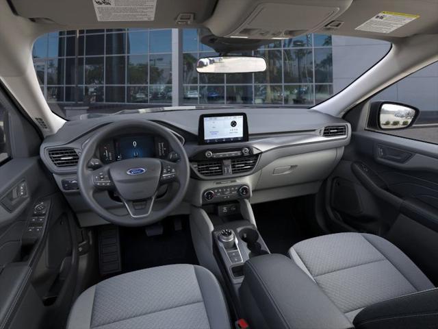 new 2025 Ford Escape car, priced at $29,850