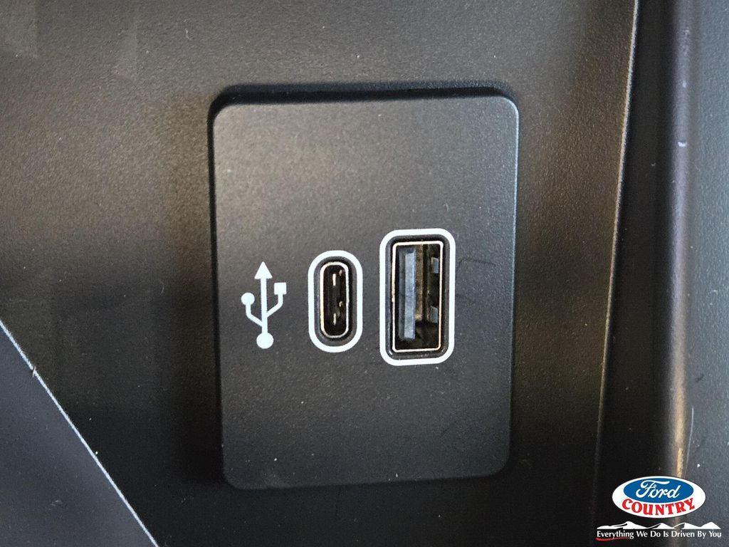 new 2025 Ford F-150 car, priced at $72,099