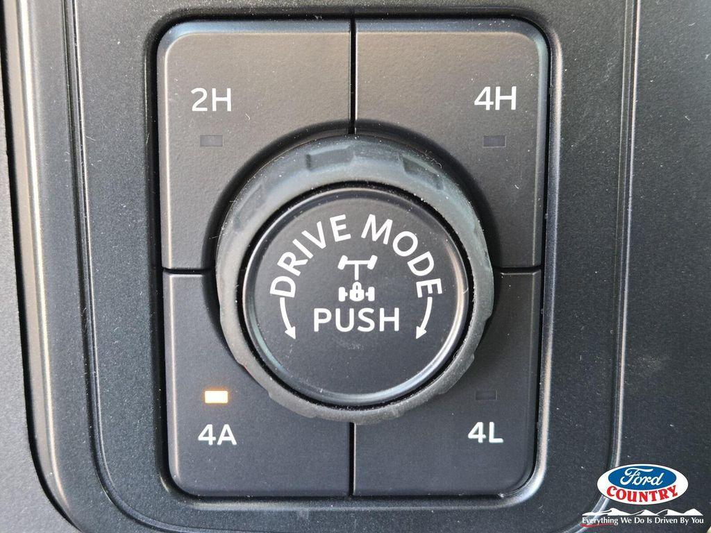 new 2025 Ford F-150 car, priced at $72,099