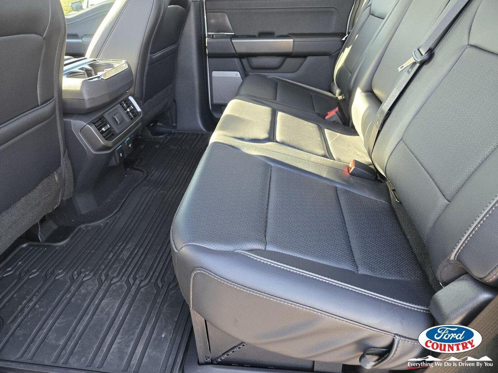 new 2025 Ford F-150 car, priced at $72,099