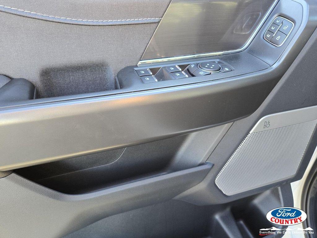 new 2025 Ford F-150 car, priced at $72,099