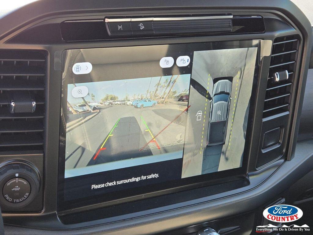 new 2025 Ford F-150 car, priced at $72,099