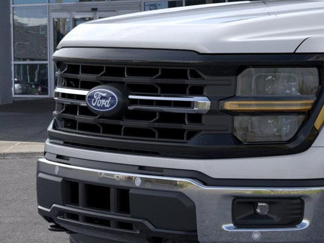 new 2024 Ford F-150 car, priced at $65,254