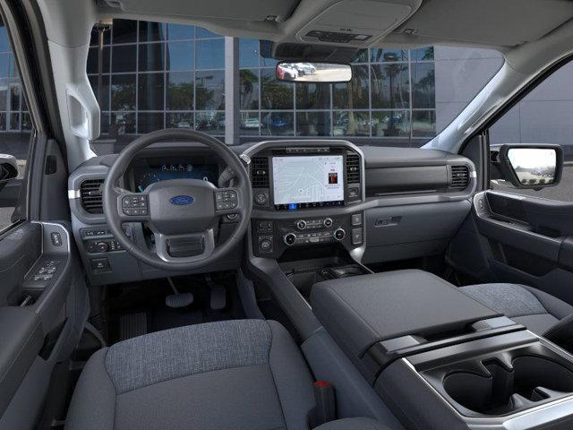 new 2024 Ford F-150 car, priced at $65,254