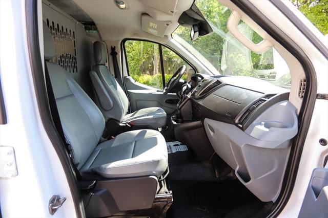 used 2017 Ford Transit-250 car, priced at $26,995