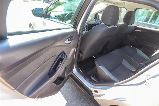 used 2014 Ford Focus car, priced at $7,995