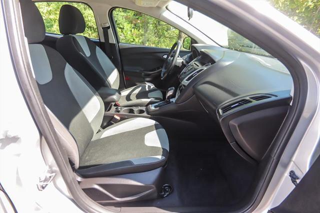 used 2014 Ford Focus car, priced at $7,995