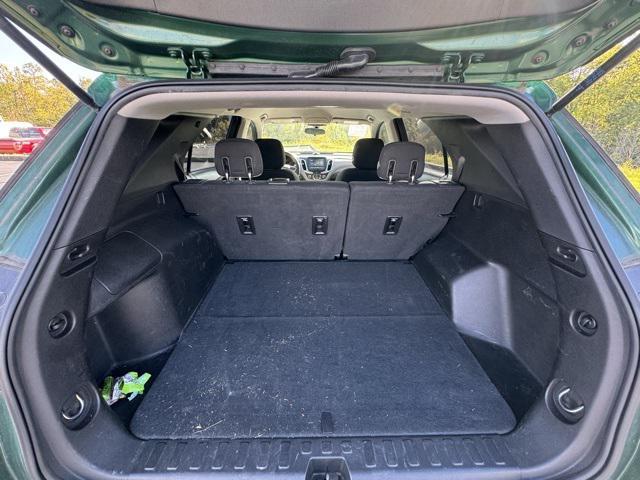 used 2018 Chevrolet Equinox car, priced at $8,860