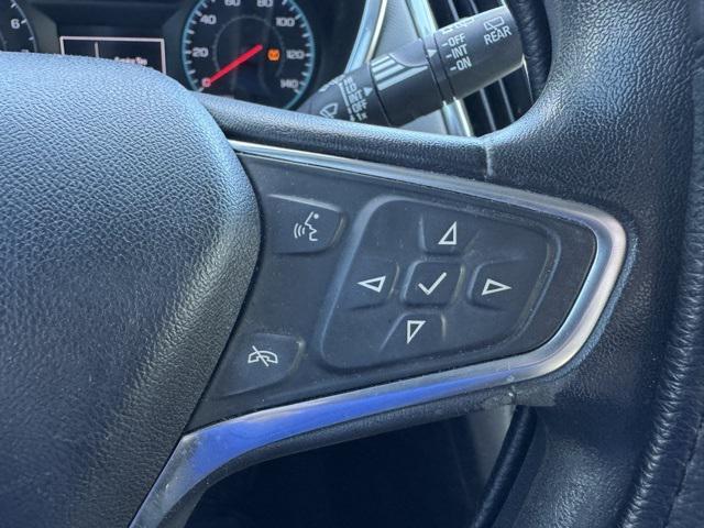 used 2018 Chevrolet Equinox car, priced at $8,860