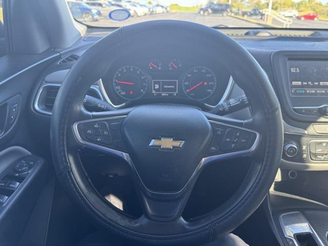 used 2018 Chevrolet Equinox car, priced at $8,860