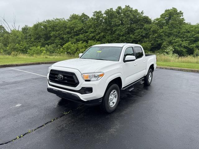 used 2023 Toyota Tacoma car, priced at $29,969